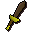 Bronze dagger