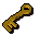Jail key