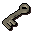 Brittle key