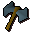 Rune thrownaxe